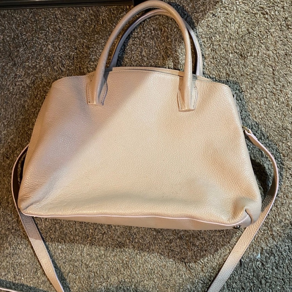 Lacucci Purse